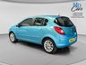 USED 2011 61 VAUXHALL CORSA 1.4 16V SE Hatchback 5dr Petrol Auto Euro 5 (100 ps) ** HEATED SEATS & STEERING WHEEL **
