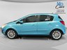 USED 2011 61 VAUXHALL CORSA 1.4 16V SE Hatchback 5dr Petrol Auto Euro 5 (100 ps) ** HEATED SEATS & STEERING WHEEL **