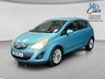 USED 2011 61 VAUXHALL CORSA 1.4 16V SE Hatchback 5dr Petrol Auto Euro 5 (100 ps) ** HEATED SEATS & STEERING WHEEL **