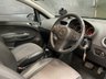 USED 2011 61 VAUXHALL CORSA 1.4 16V SE Hatchback 5dr Petrol Auto Euro 5 (100 ps) ** HEATED SEATS & STEERING WHEEL **