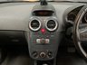USED 2011 61 VAUXHALL CORSA 1.4 16V SE Hatchback 5dr Petrol Auto Euro 5 (100 ps) ** HEATED SEATS & STEERING WHEEL **