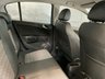 USED 2011 61 VAUXHALL CORSA 1.4 16V SE Hatchback 5dr Petrol Auto Euro 5 (100 ps) ** HEATED SEATS & STEERING WHEEL **