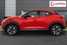 USED 2022 72 NISSAN JUKE 1.0 DIG-T Acenta SUV 5dr Petrol DCT Auto Euro 6 (s/s) (114 ps) Rear View Camera, Android Auto / Apple CarPlay, Touchscreen, Electrically Adjustable Door Mirrors, 17In Flex Wheels Rear View Camera, Android Auto / Apple CarPlay, Touchscreen, Electrically Adjustable Door Mirrors, 17In Flex Wheels