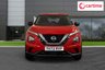 USED 2022 72 NISSAN JUKE 1.0 DIG-T Acenta SUV 5dr Petrol DCT Auto Euro 6 (s/s) (114 ps) Rear View Camera, Android Auto / Apple CarPlay, Touchscreen, Electrically Adjustable Door Mirrors, 17In Flex Wheels Rear View Camera, Android Auto / Apple CarPlay, Touchscreen, Electrically Adjustable Door Mirrors, 17In Flex Wheels