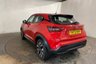 USED 2022 72 NISSAN JUKE 1.0 DIG-T Acenta SUV 5dr Petrol DCT Auto Euro 6 (s/s) (114 ps) Rear View Camera, Android Auto / Apple CarPlay, Touchscreen, Electrically Adjustable Door Mirrors, 17In Flex Wheels Rear View Camera, Android Auto / Apple CarPlay, Touchscreen, Electrically Adjustable Door Mirrors, 17In Flex Wheels
