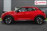 USED 2022 72 NISSAN JUKE 1.0 DIG-T Acenta SUV 5dr Petrol DCT Auto Euro 6 (s/s) (114 ps) Rear View Camera, Android Auto / Apple CarPlay, Touchscreen, Electrically Adjustable Door Mirrors, 17In Flex Wheels Rear View Camera, Android Auto / Apple CarPlay, Touchscreen, Electrically Adjustable Door Mirrors, 17In Flex Wheels