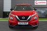 USED 2022 72 NISSAN JUKE 1.0 DIG-T Acenta SUV 5dr Petrol DCT Auto Euro 6 (s/s) (114 ps) Rear View Camera, Android Auto / Apple CarPlay, Touchscreen, Electrically Adjustable Door Mirrors, 17In Flex Wheels Rear View Camera, Android Auto / Apple CarPlay, Touchscreen, Electrically Adjustable Door Mirrors, 17In Flex Wheels