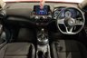 USED 2022 72 NISSAN JUKE 1.0 DIG-T Acenta SUV 5dr Petrol DCT Auto Euro 6 (s/s) (114 ps) Rear View Camera, Android Auto / Apple CarPlay, Touchscreen, Electrically Adjustable Door Mirrors, 17In Flex Wheels Rear View Camera, Android Auto / Apple CarPlay, Touchscreen, Electrically Adjustable Door Mirrors, 17In Flex Wheels