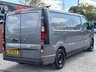 USED 2019 19 VAUXHALL VIVARO 1.6 CDTi 2900 BiTurbo ecoTEC Sportive L2 H1 Euro 6 (s/s) 5dr WARANTYCRUISEB/TSENSORULEZ