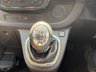 USED 2019 19 VAUXHALL VIVARO 1.6 CDTi 2900 BiTurbo ecoTEC Sportive L2 H1 Euro 6 (s/s) 5dr WARANTYCRUISEB/TSENSORULEZ