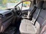 USED 2019 19 VAUXHALL VIVARO 1.6 CDTi 2900 BiTurbo ecoTEC Sportive L2 H1 Euro 6 (s/s) 5dr WARANTYCRUISEB/TSENSORULEZ
