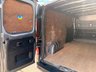 USED 2019 19 VAUXHALL VIVARO 1.6 CDTi 2900 BiTurbo ecoTEC Sportive L2 H1 Euro 6 (s/s) 5dr WARANTYCRUISEB/TSENSORULEZ