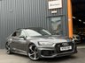 USED 2018 18 AUDI RS5 2.9 TFSI V6 Coupe 2dr Petrol Tiptronic quattro Euro 6 (s/s) (450 ps) 