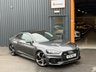 USED 2018 18 AUDI RS5 2.9 TFSI V6 Coupe 2dr Petrol Tiptronic quattro Euro 6 (s/s) (450 ps) 