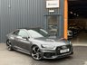 USED 2018 18 AUDI RS5 2.9 TFSI V6 Coupe 2dr Petrol Tiptronic quattro Euro 6 (s/s) (450 ps) 