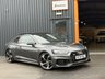 USED 2018 18 AUDI RS5 2.9 TFSI V6 Coupe 2dr Petrol Tiptronic quattro Euro 6 (s/s) (450 ps) 