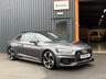 USED 2018 18 AUDI RS5 2.9 TFSI V6 Coupe 2dr Petrol Tiptronic quattro Euro 6 (s/s) (450 ps) 