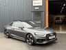 USED 2018 18 AUDI RS5 2.9 TFSI V6 Coupe 2dr Petrol Tiptronic quattro Euro 6 (s/s) (450 ps) 