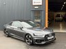 USED 2018 18 AUDI RS5 2.9 TFSI V6 Coupe 2dr Petrol Tiptronic quattro Euro 6 (s/s) (450 ps) 