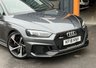 USED 2018 18 AUDI RS5 2.9 TFSI V6 Coupe 2dr Petrol Tiptronic quattro Euro 6 (s/s) (450 ps) 