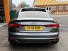 USED 2018 18 AUDI RS5 2.9 TFSI V6 Coupe 2dr Petrol Tiptronic quattro Euro 6 (s/s) (450 ps) 