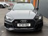 USED 2018 18 AUDI RS5 2.9 TFSI V6 Coupe 2dr Petrol Tiptronic quattro Euro 6 (s/s) (450 ps) 