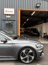USED 2018 18 AUDI RS5 2.9 TFSI V6 Coupe 2dr Petrol Tiptronic quattro Euro 6 (s/s) (450 ps) 