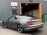 USED 2018 18 AUDI RS5 2.9 TFSI V6 Coupe 2dr Petrol Tiptronic quattro Euro 6 (s/s) (450 ps) 