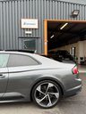 USED 2018 18 AUDI RS5 2.9 TFSI V6 Coupe 2dr Petrol Tiptronic quattro Euro 6 (s/s) (450 ps) 