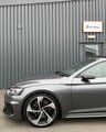USED 2018 18 AUDI RS5 2.9 TFSI V6 Coupe 2dr Petrol Tiptronic quattro Euro 6 (s/s) (450 ps) 