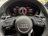 USED 2018 18 AUDI RS5 2.9 TFSI V6 Coupe 2dr Petrol Tiptronic quattro Euro 6 (s/s) (450 ps) 