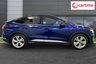 USED 2022 72 AUDI Q4 E-TRON 35 S line Sportback 5dr Electric Auto 55kWh (170 ps) Rear Parking Sensors, Audi Smartphone Interface, Technology Package, Ambient Lighting Package Plus, 20In Alloys Rear Parking Sensors, Audi Smartphone Interface, Technology Package, Ambient Lighting Package Plus, 20In Alloys