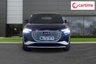 USED 2022 72 AUDI Q4 E-TRON 35 S line Sportback 5dr Electric Auto 55kWh (170 ps) Rear Parking Sensors, Audi Smartphone Interface, Technology Package, Ambient Lighting Package Plus, 20In Alloys Rear Parking Sensors, Audi Smartphone Interface, Technology Package, Ambient Lighting Package Plus, 20In Alloys