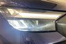 USED 2022 72 AUDI Q4 E-TRON 35 S line Sportback 5dr Electric Auto 55kWh (170 ps) Rear Parking Sensors, Audi Smartphone Interface, Technology Package, Ambient Lighting Package Plus, 20In Alloys Rear Parking Sensors, Audi Smartphone Interface, Technology Package, Ambient Lighting Package Plus, 20In Alloys