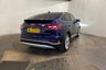 USED 2022 72 AUDI Q4 E-TRON 35 S line Sportback 5dr Electric Auto 55kWh (170 ps) Rear Parking Sensors, Audi Smartphone Interface, Technology Package, Ambient Lighting Package Plus, 20In Alloys Rear Parking Sensors, Audi Smartphone Interface, Technology Package, Ambient Lighting Package Plus, 20In Alloys
