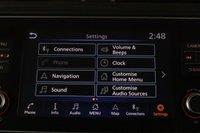 USED 2023 23 NISSAN LEAF 39kWh N-Connecta Auto 5dr SPRING SALE NOW ON, SAVE 100s!