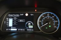 USED 2023 23 NISSAN LEAF 39kWh N-Connecta Auto 5dr SPRING SALE NOW ON, SAVE 100s!
