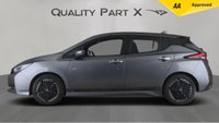 USED 2023 23 NISSAN LEAF 39kWh N-Connecta Auto 5dr SPRING SALE NOW ON, SAVE 100s!