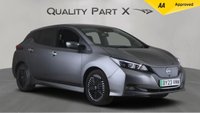 USED 2023 23 NISSAN LEAF 39kWh N-Connecta Auto 5dr SPRING SALE NOW ON, SAVE 100s!