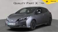 USED 2023 23 NISSAN LEAF 39kWh N-Connecta Auto 5dr SPRING SALE NOW ON, SAVE 100s!