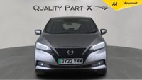 USED 2023 23 NISSAN LEAF 39kWh N-Connecta Auto 5dr SPRING SALE NOW ON, SAVE 100s!