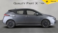 USED 2023 23 NISSAN LEAF 39kWh N-Connecta Auto 5dr SPRING SALE NOW ON, SAVE 100s!