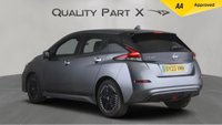 USED 2023 23 NISSAN LEAF 39kWh N-Connecta Auto 5dr SPRING SALE NOW ON, SAVE 100s!