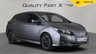 USED 2023 23 NISSAN LEAF 39kWh N-Connecta Auto 5dr SPRING SALE NOW ON, SAVE 100s!