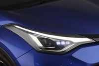 USED 2021 21 TOYOTA C-HR 1.8 VVT-h Dynamic CVT Euro 6 (s/s) 5dr SPRING SALE NOW ON, SAVE 100s!