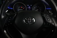 USED 2021 21 TOYOTA C-HR 1.8 VVT-h Dynamic CVT Euro 6 (s/s) 5dr SPRING SALE NOW ON, SAVE 100s!
