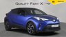 USED 2021 21 TOYOTA C-HR 1.8 VVT-h Dynamic CVT Euro 6 (s/s) 5dr SPRING SALE NOW ON, SAVE 100s!