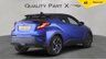 USED 2021 21 TOYOTA C-HR 1.8 VVT-h Dynamic CVT Euro 6 (s/s) 5dr SPRING SALE NOW ON, SAVE 100s!