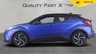 USED 2021 21 TOYOTA C-HR 1.8 VVT-h Dynamic CVT Euro 6 (s/s) 5dr SPRING SALE NOW ON, SAVE 100s!
