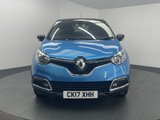 USED 2017 17 RENAULT CAPTUR 1.5 dCi ENERGY Dynamique S Nav SUV 5dr Diesel Manual Euro 6 (s/s) (110 ps) FULL HISTORY + SAT NAV
